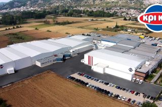 Κρι Κρι: Το ελληνικό γιαούρτι κερδίζει τις ξένες αγορές – Άνω του 60% το μερίδιο των εξαγωγών στις συνολικές πωλήσεις